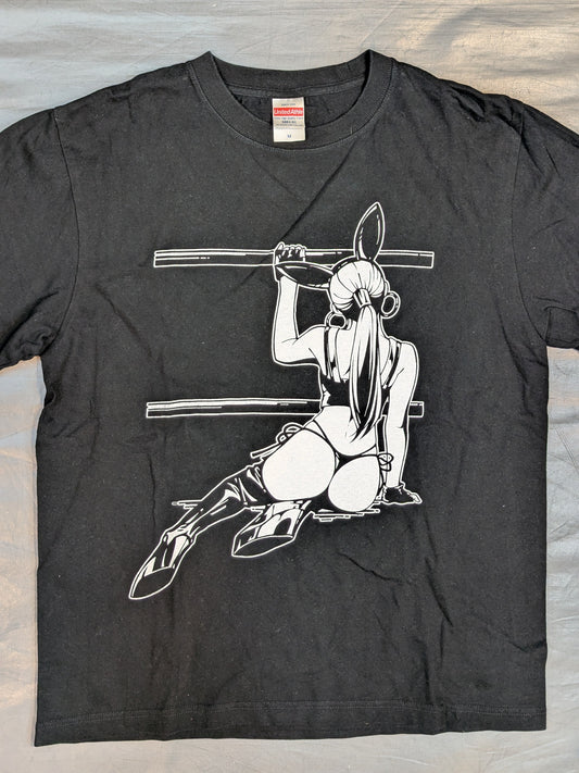 PIETER Illustration T-Shirt