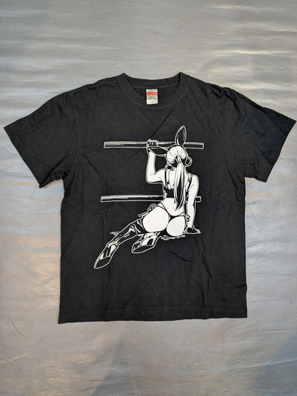 PIETER イラストTシャツ