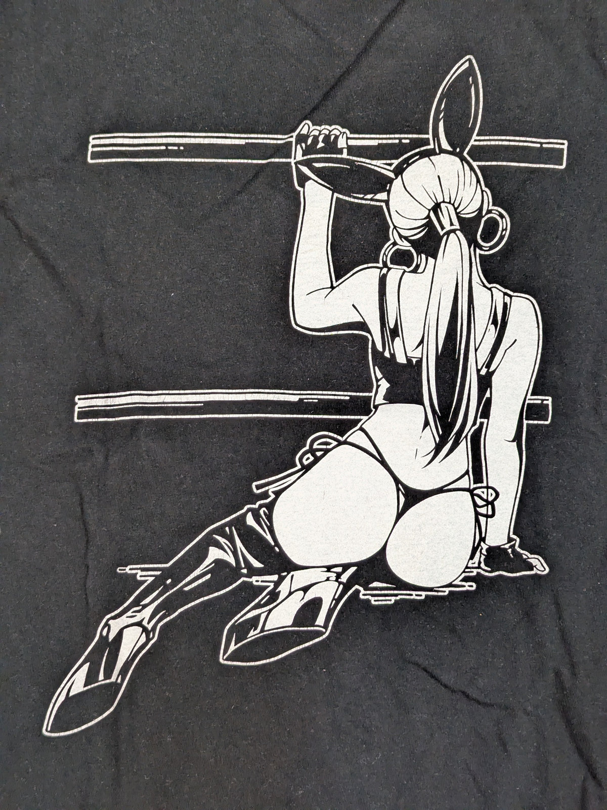 PIETER イラストTシャツ