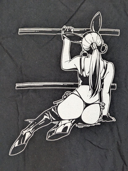 PIETER イラストTシャツ