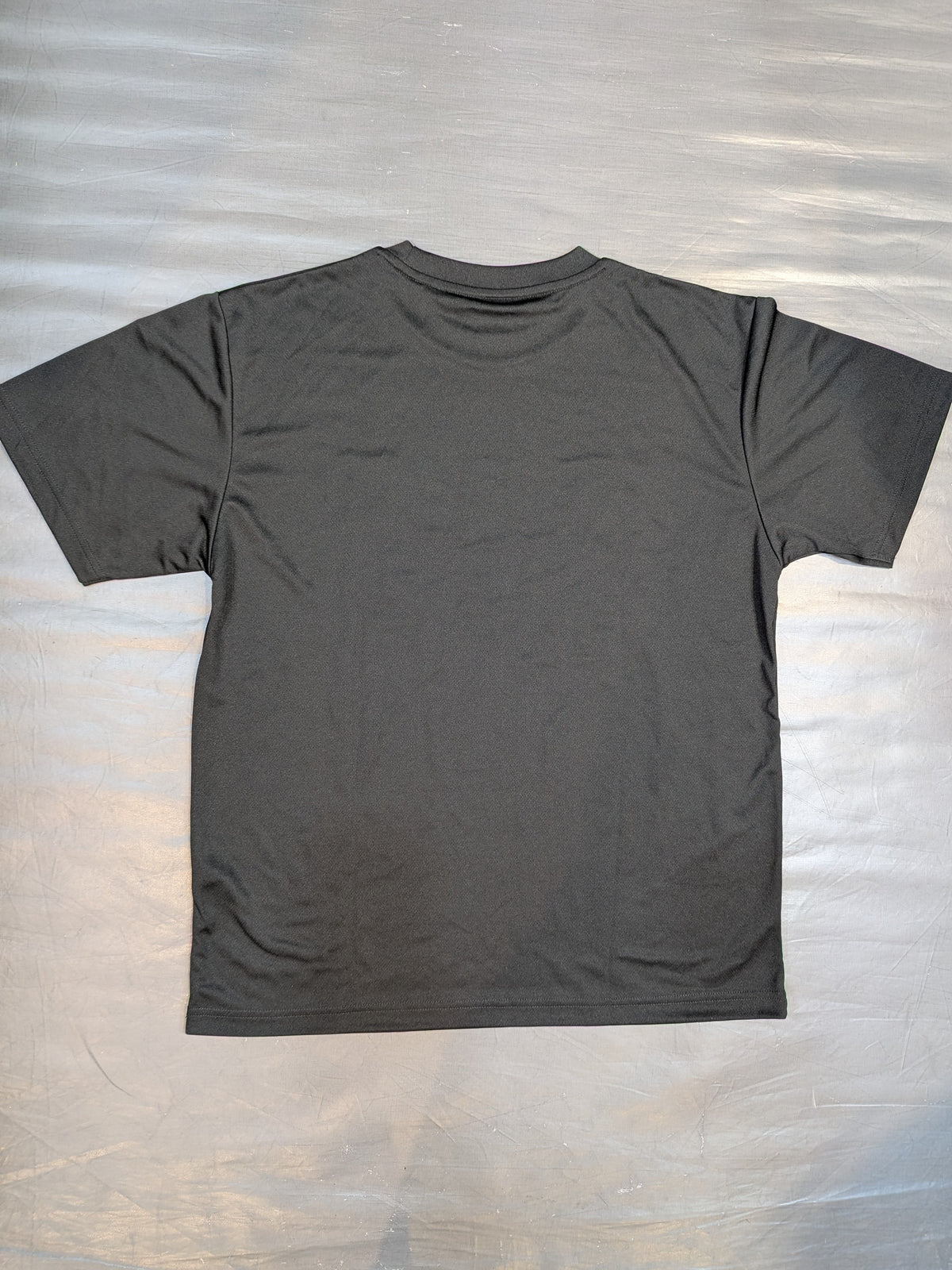 Utami Hayashishita  "HIJACK BOMB" Dry T-Shirt