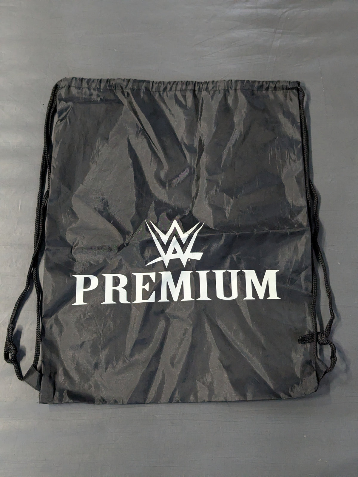 WWE PREMIUM ナップサック