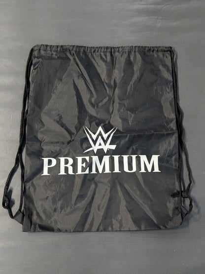 WWE PREMIUM ナップサック