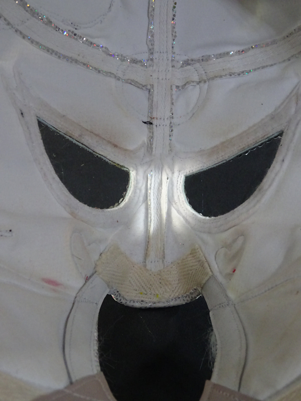 ★ Yuzu Pong Mask ★ Yuzuki Aikawa