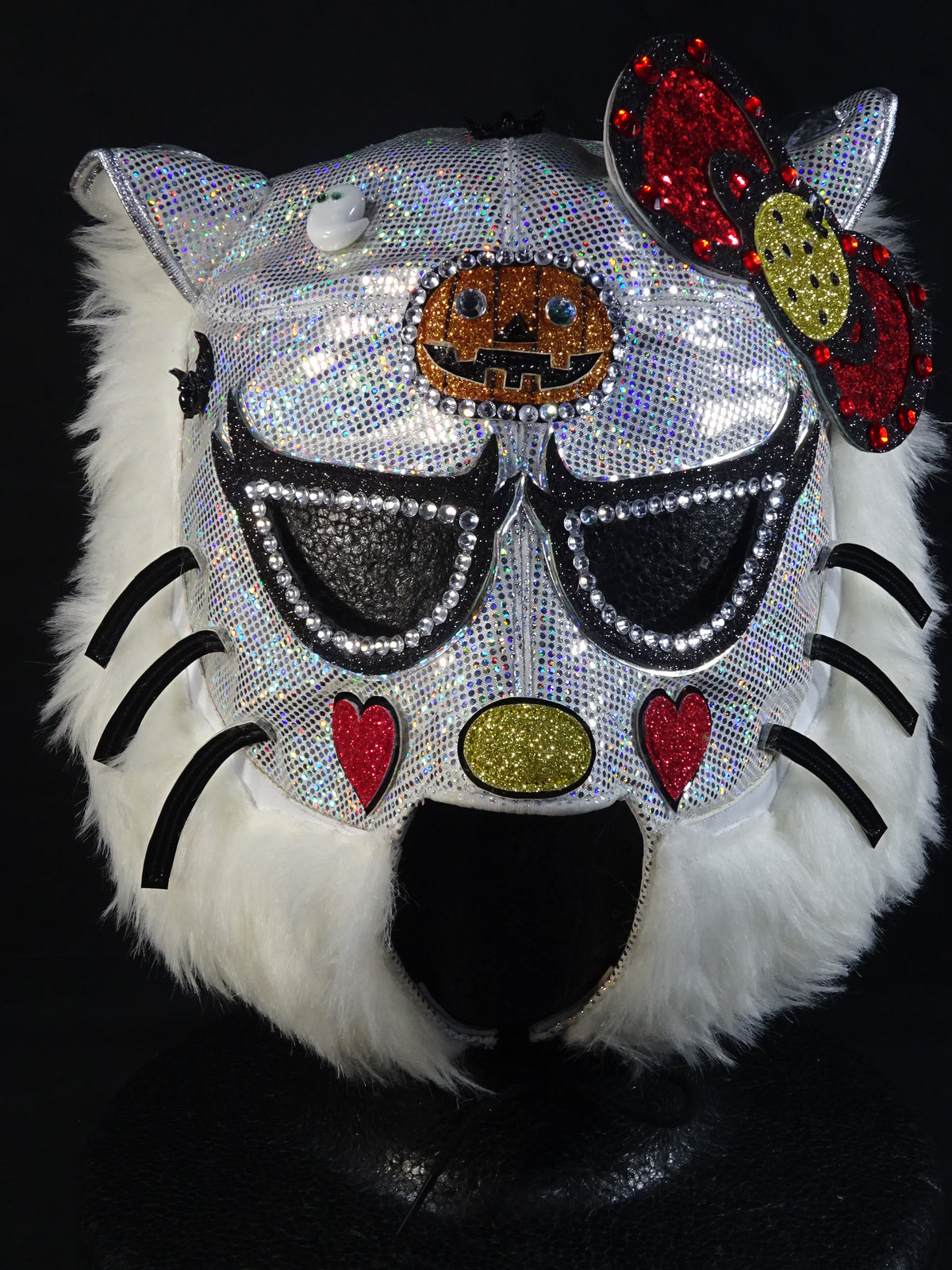 ★ Yuzu Pong Mask ★ Yuzuki Aikawa