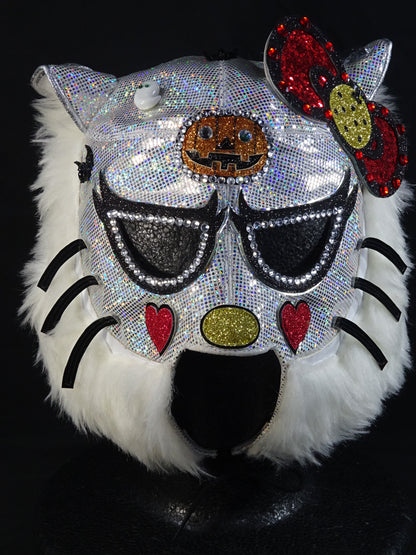 ★ Yuzu Pong Mask ★ Yuzuki Aikawa