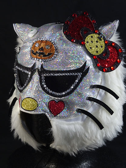 ★ Yuzu Pong Mask ★ Yuzuki Aikawa