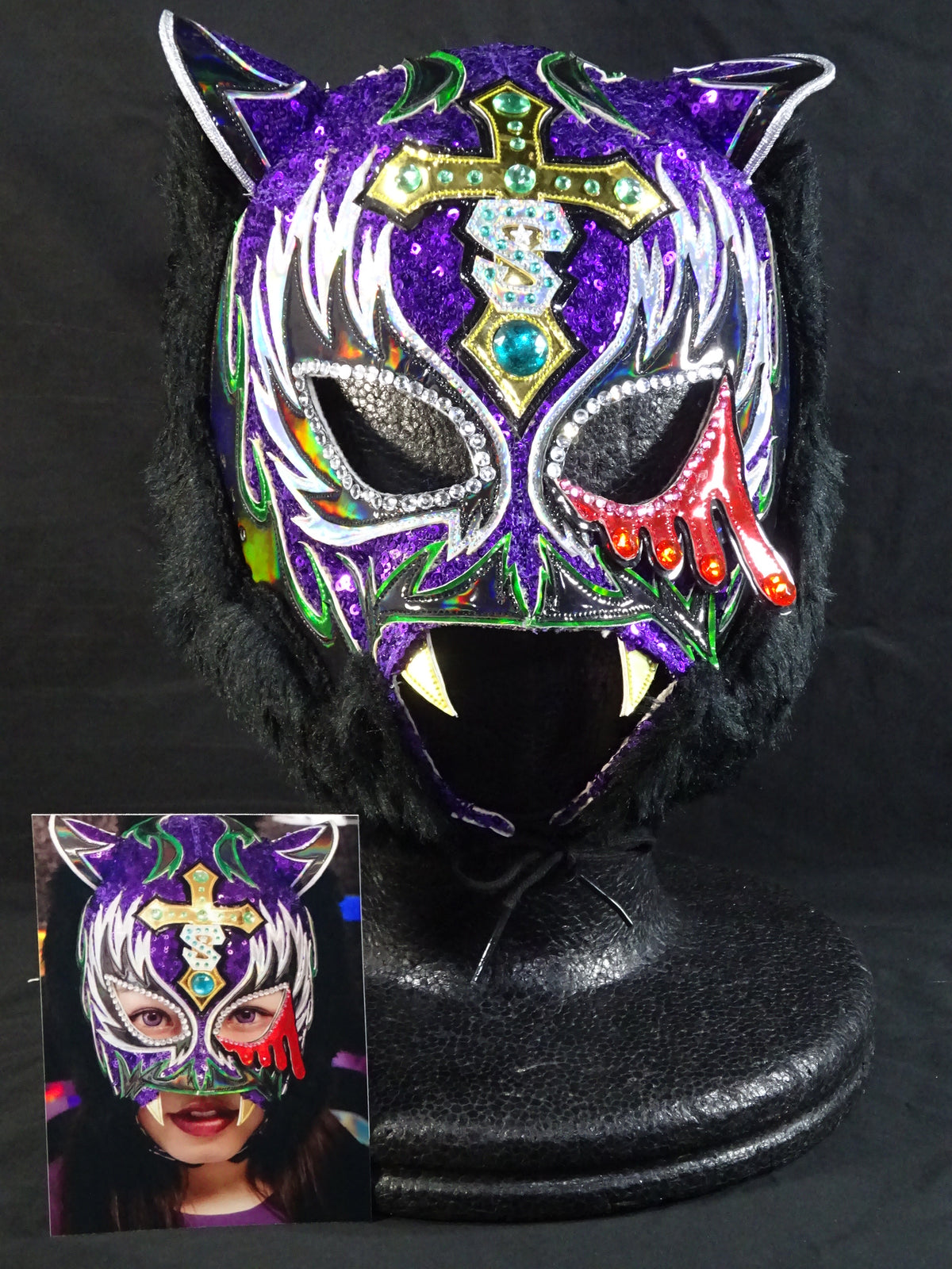 STARLIGHT KID 