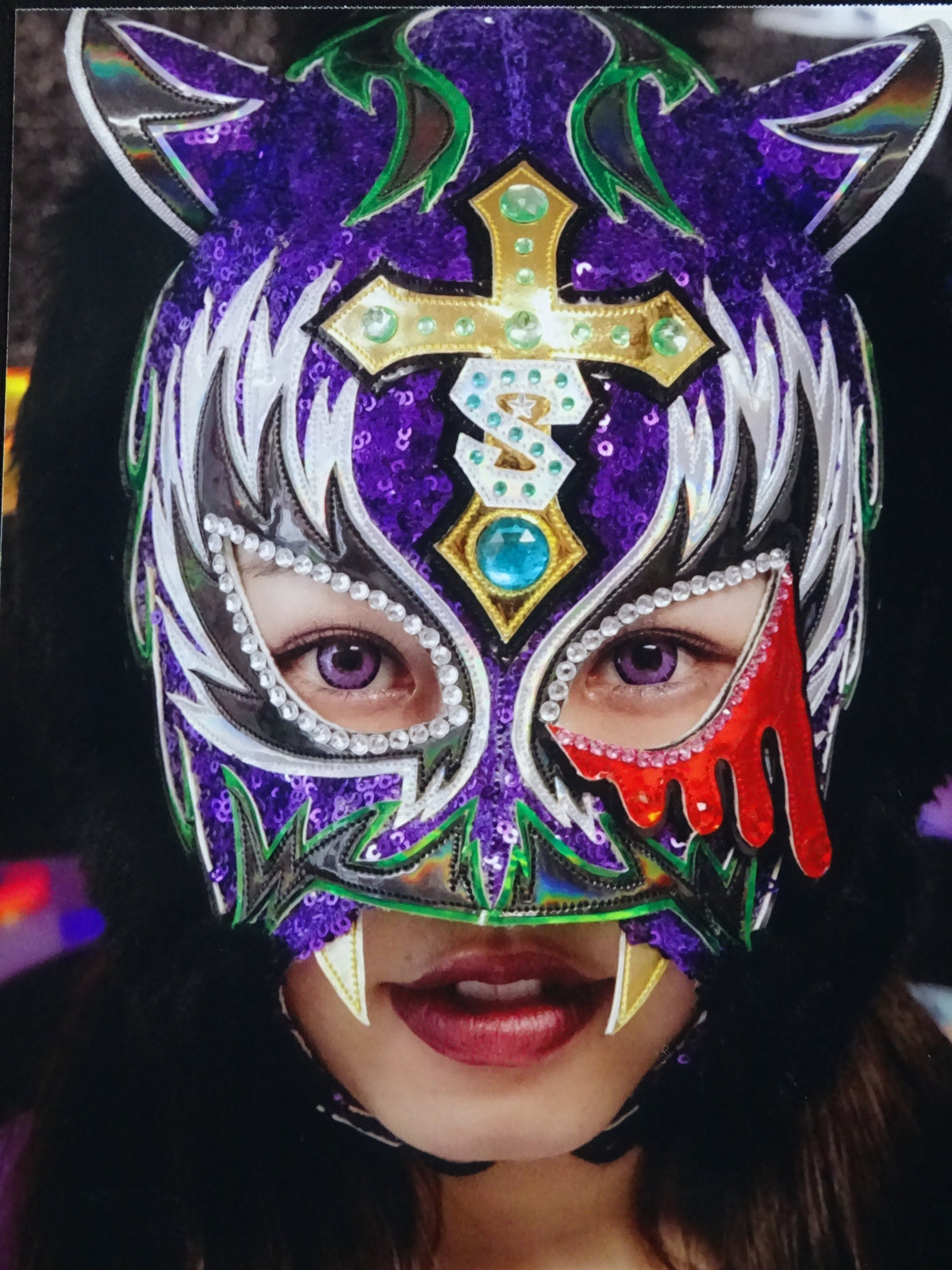 STARLIGHT KID 