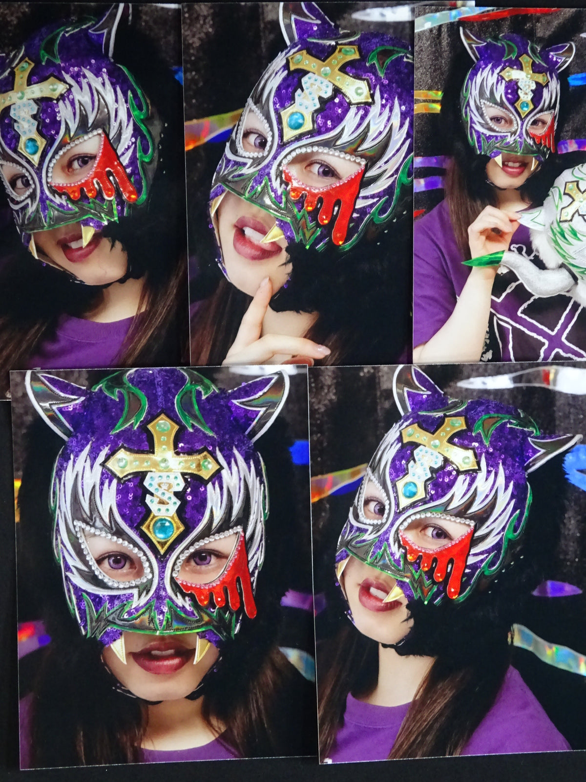 STARLIGHT KID 