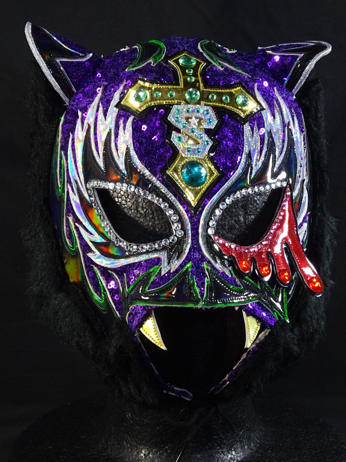 STARLIGHT KID 