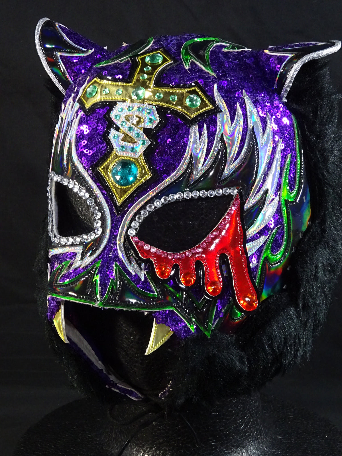 STARLIGHT KID 