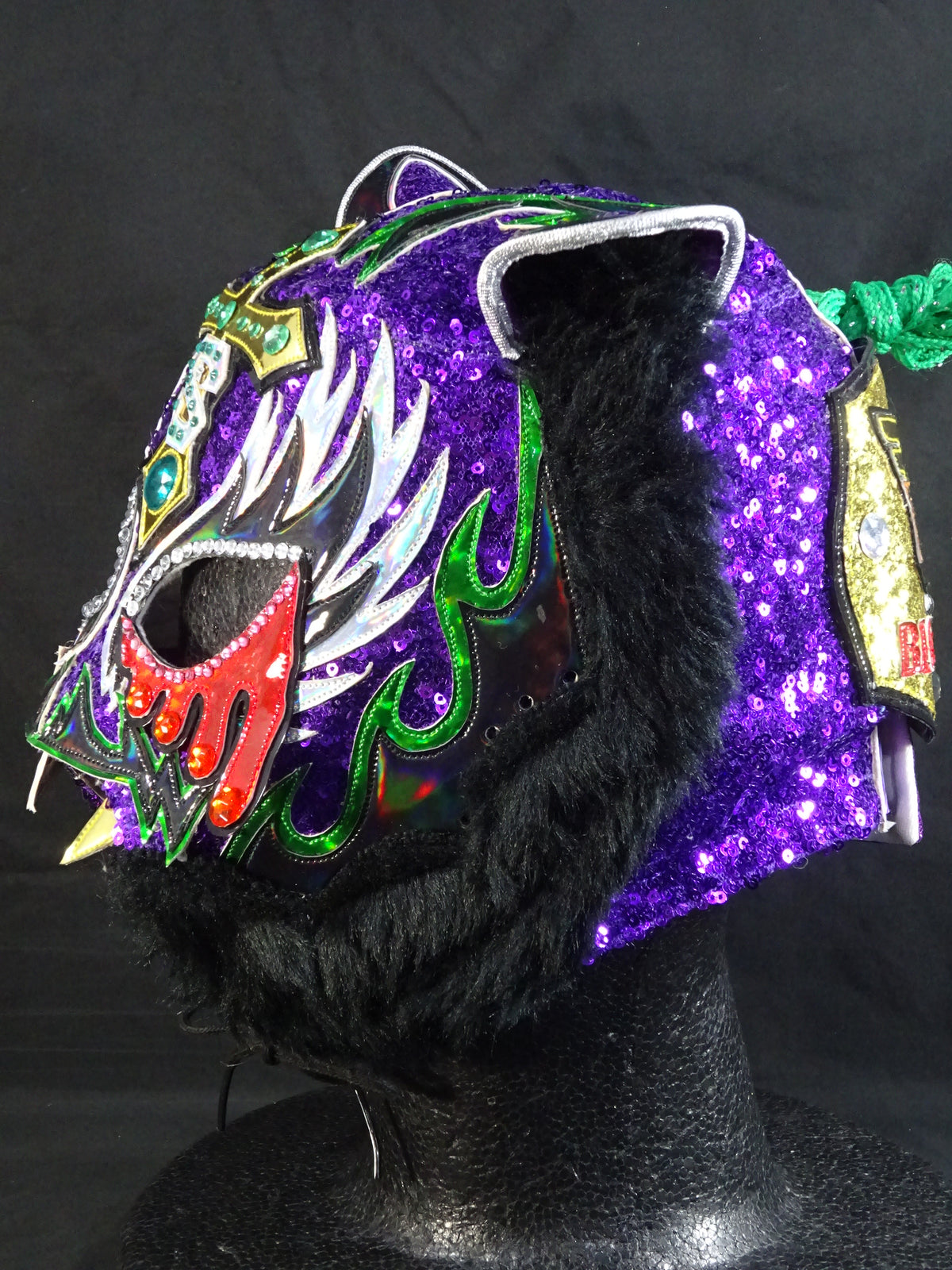 STARLIGHT KID 