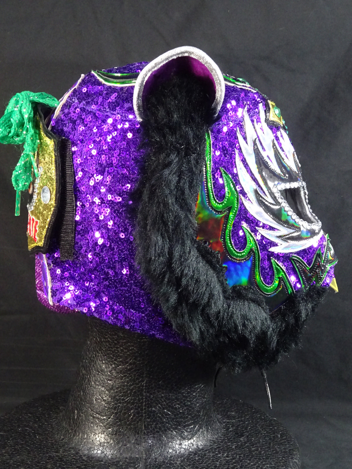 STARLIGHT KID 