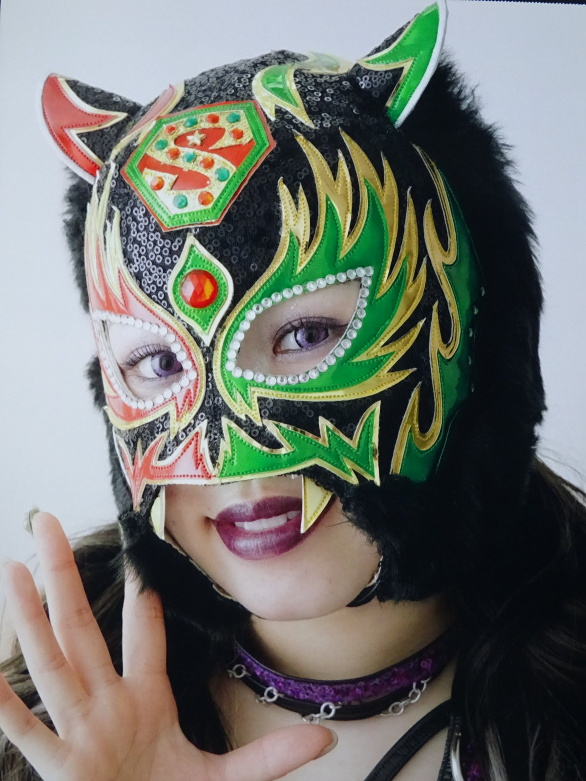 STARLIGHT KID 