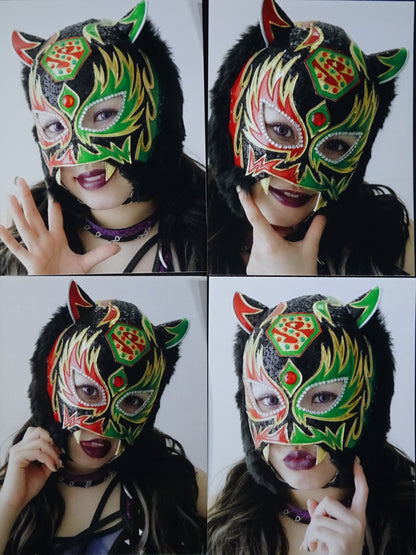 STARLIGHT KID 