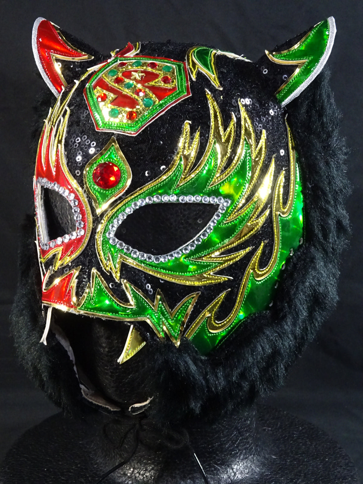 STARLIGHT KID 