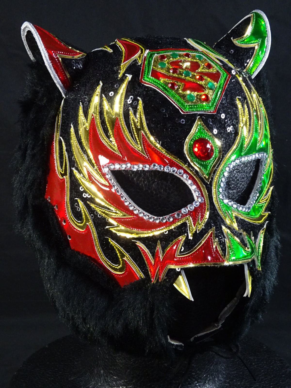 STARLIGHT KID 