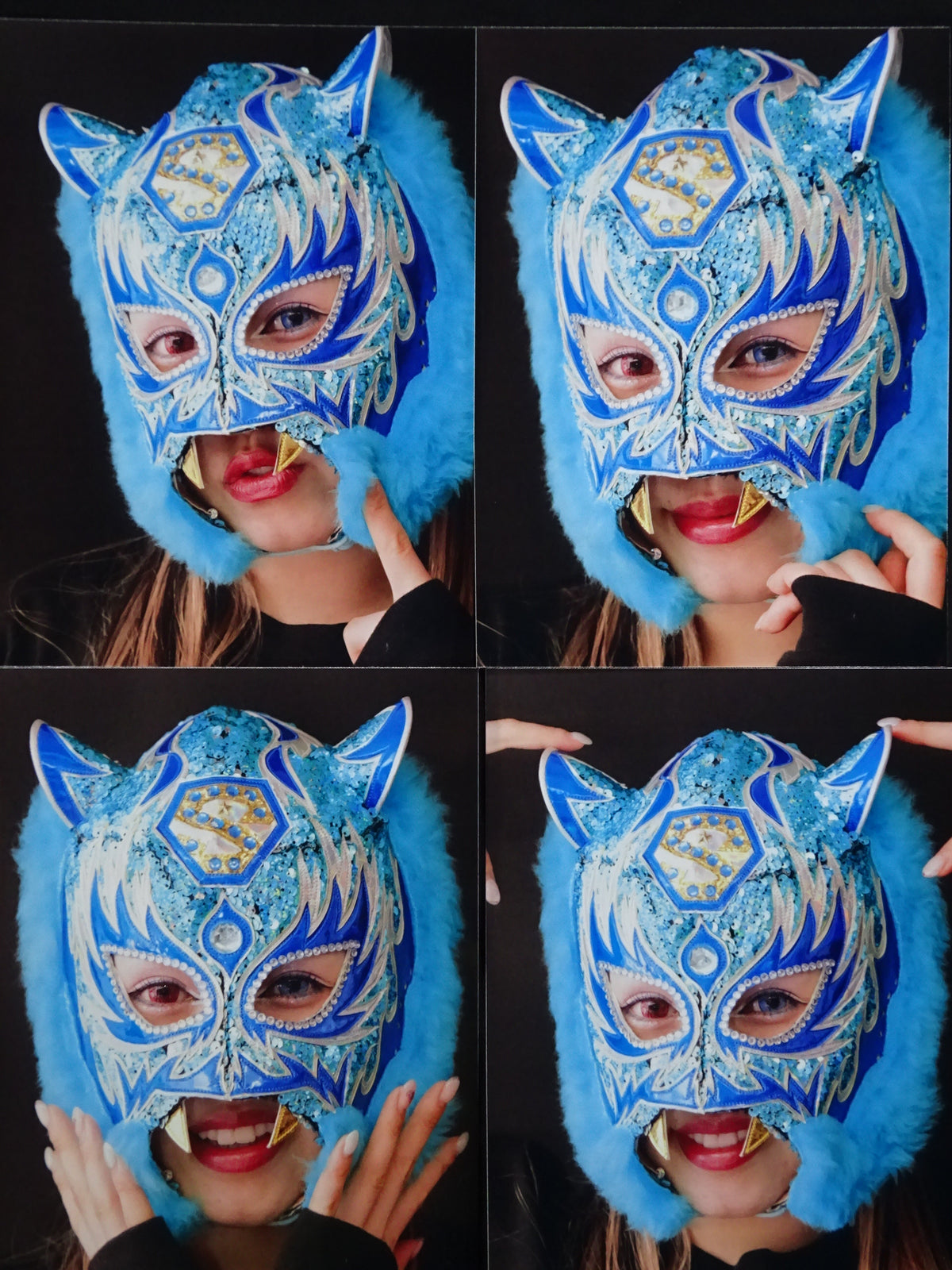 STARLIGHT KID 