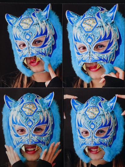 STARLIGHT KID 
