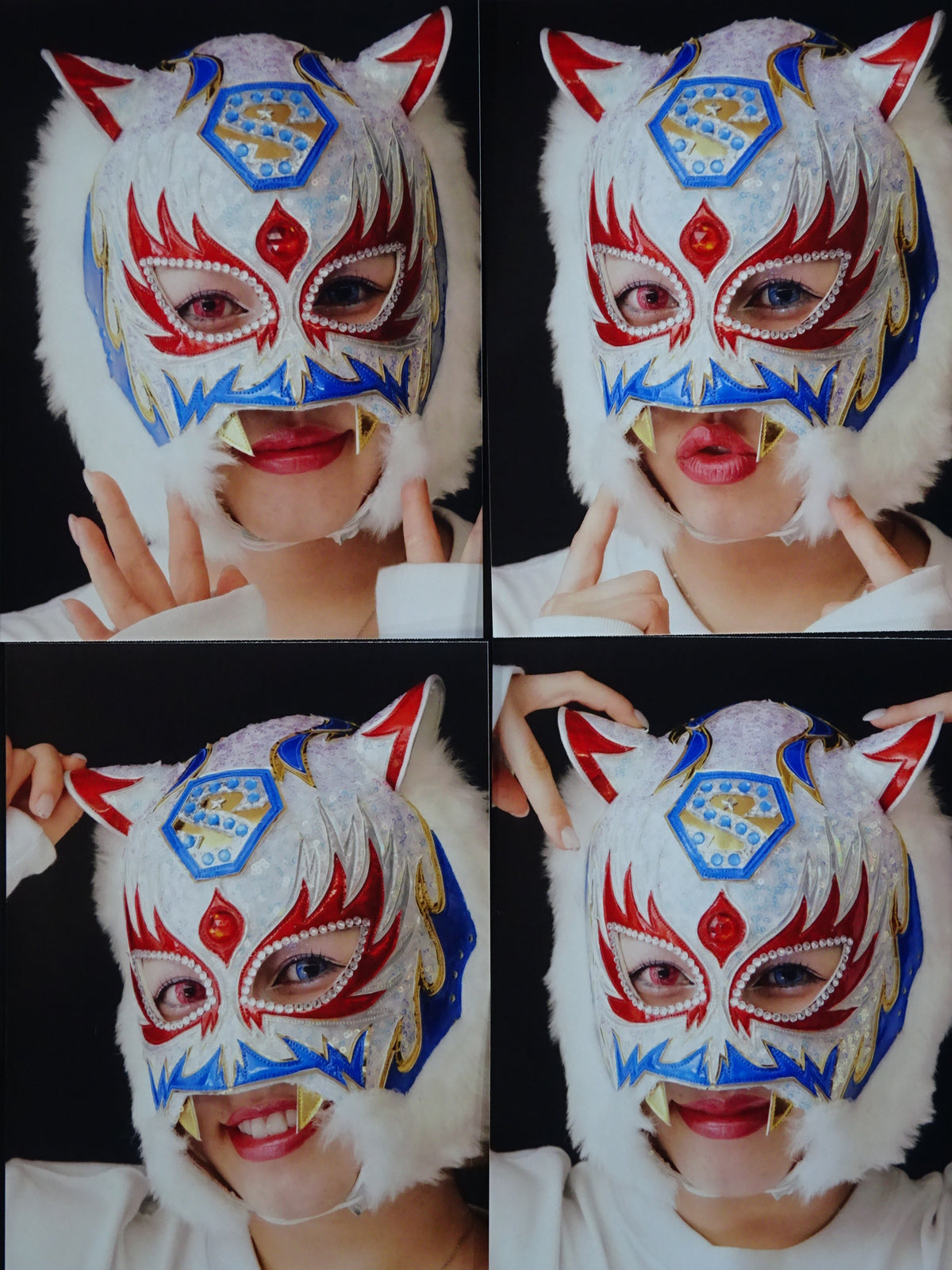 STARLIGHT KID 