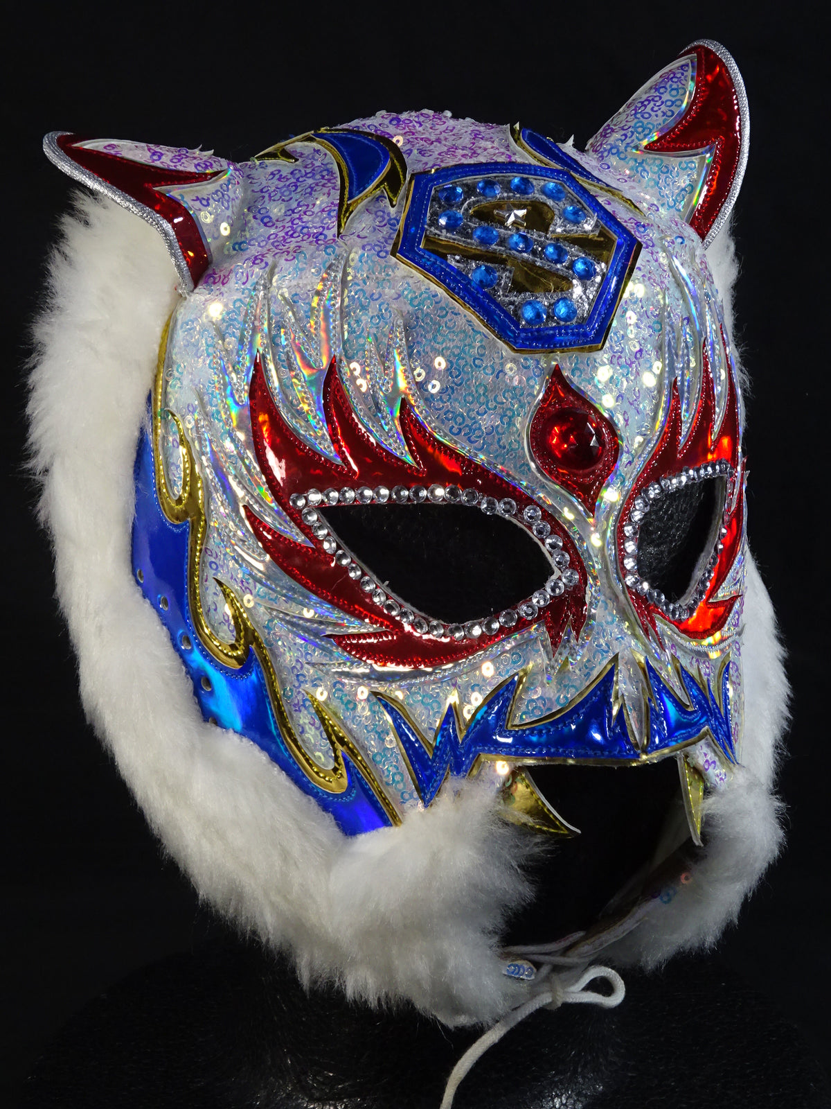 STARLIGHT KID 
