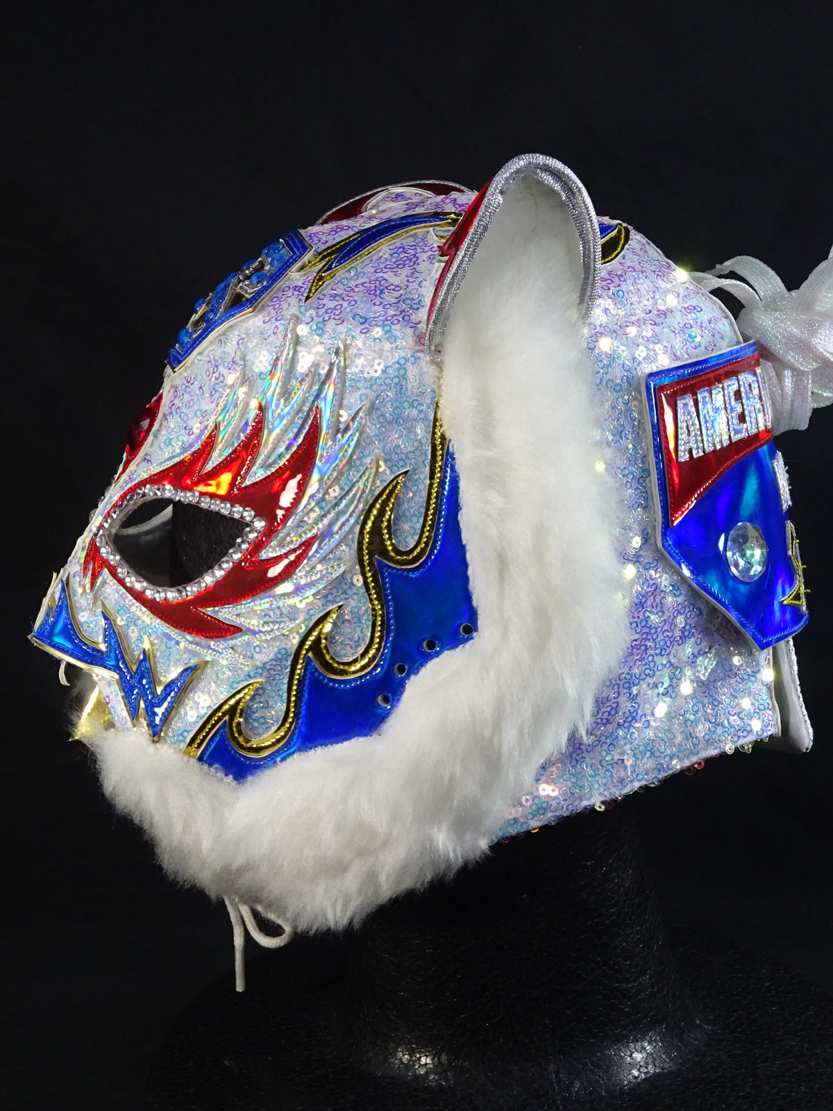 STARLIGHT KID 