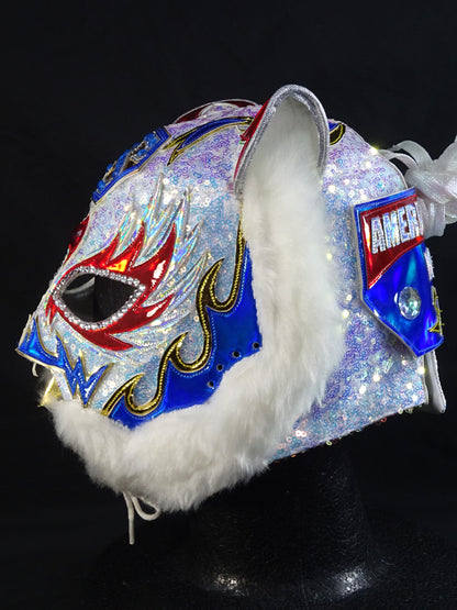 STARLIGHT KID 