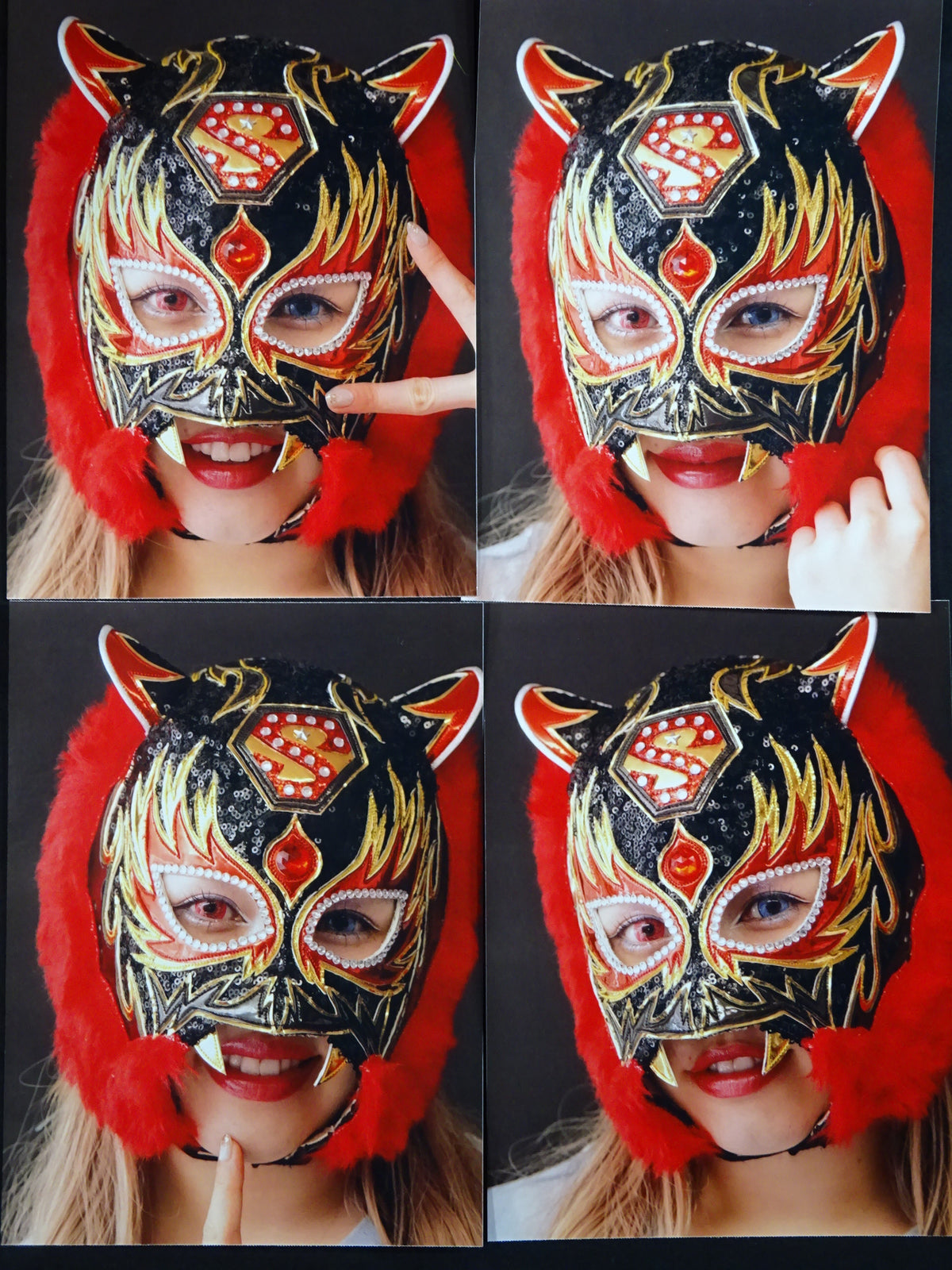 スターライト・キッド