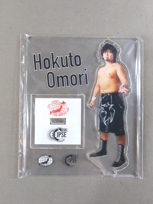 Omori Hokuto Acrylic Stand
