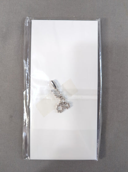 Takao Omori Acrylic Stand Keychain