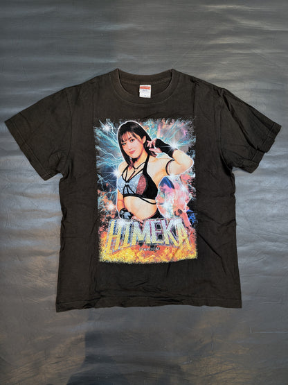 HIMEKA Wrap T-Shirt (2) (2023)