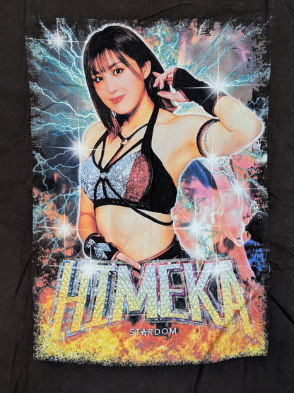 HIMEKA Wrap T-Shirt (2) (2023)