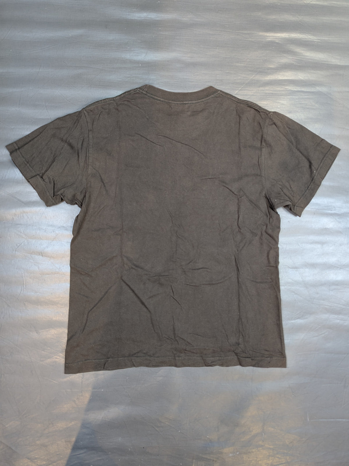 HIMEKA Wrap T-Shirt (2) (2023)