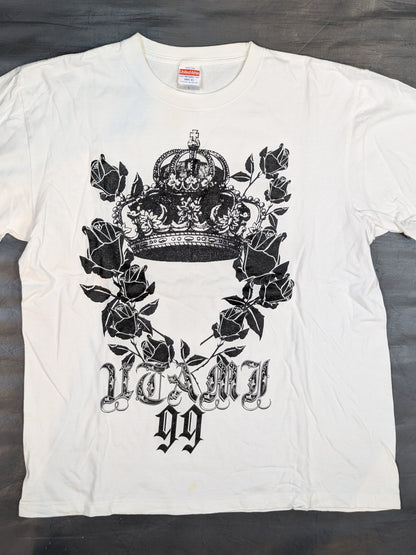 林下詩美「ROYAL QUEEN」Tシャツ