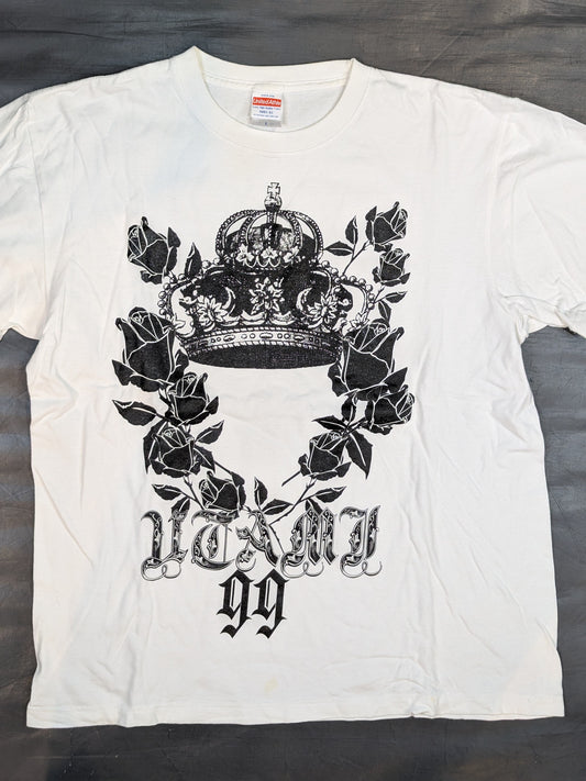 林下詩美「ROYAL QUEEN」Tシャツ