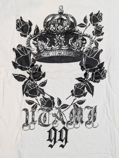 林下詩美「ROYAL QUEEN」Tシャツ