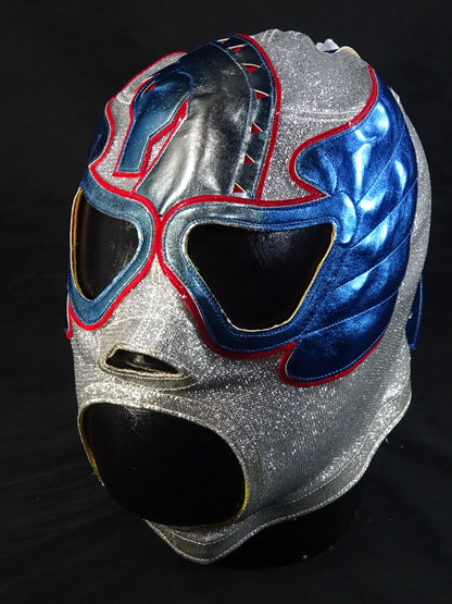 Pegasus Kid (Chris Benoit)