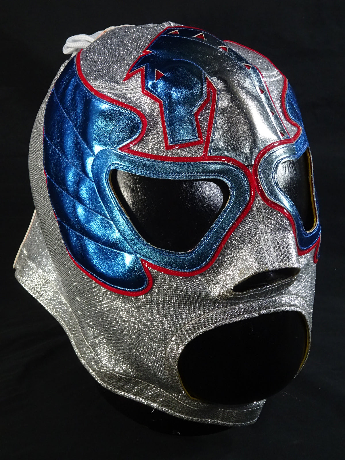 Pegasus Kid (Chris Benoit)