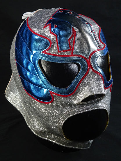 Pegasus Kid (Chris Benoit)