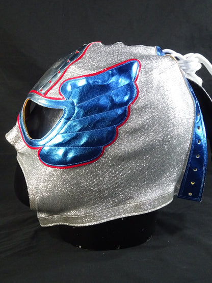 Pegasus Kid (Chris Benoit)