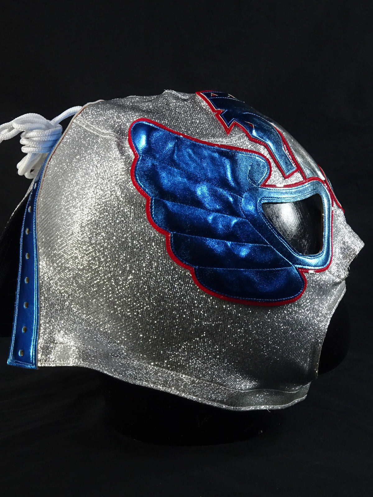 Pegasus Kid (Chris Benoit)