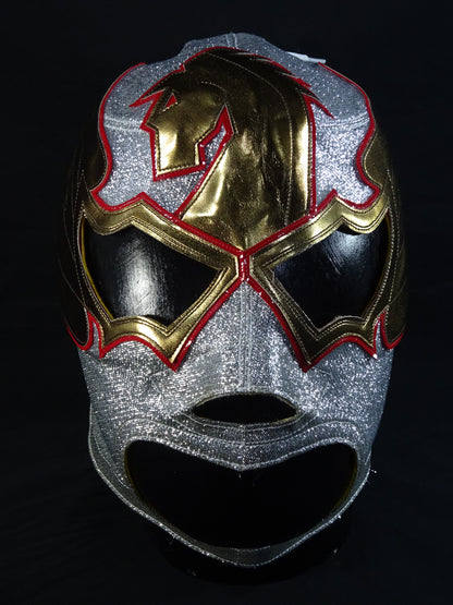 Pegasus Kid (Chris Benoit)