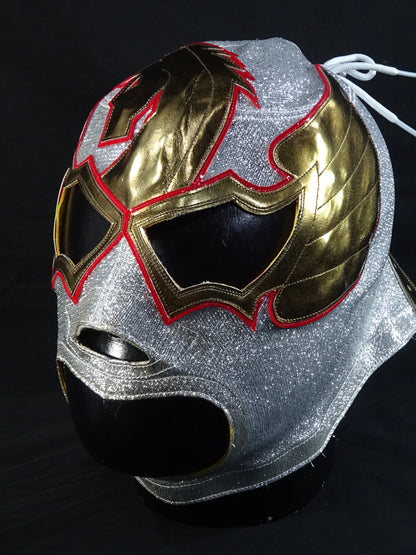 Pegasus Kid (Chris Benoit)