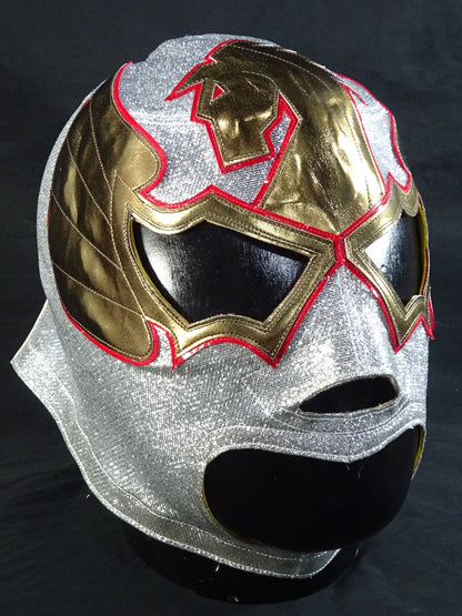 Pegasus Kid (Chris Benoit)