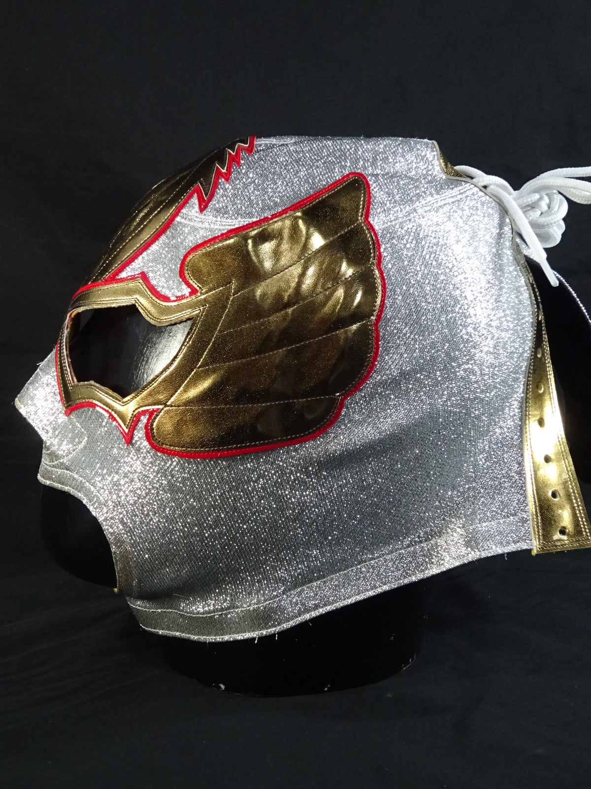 Pegasus Kid (Chris Benoit)
