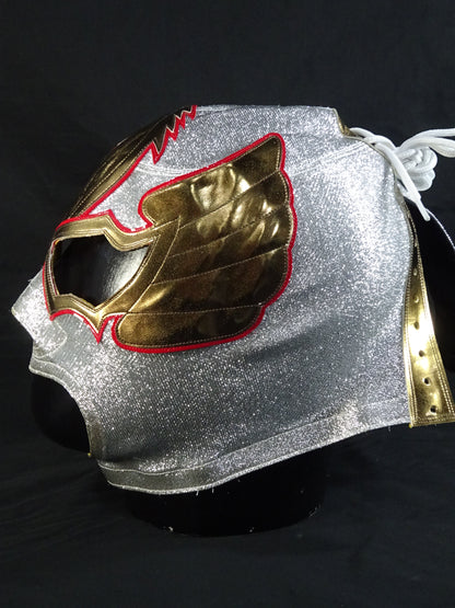 Pegasus Kid (Chris Benoit)