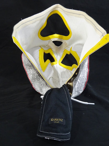 Pegasus Kid (Chris Benoit)
