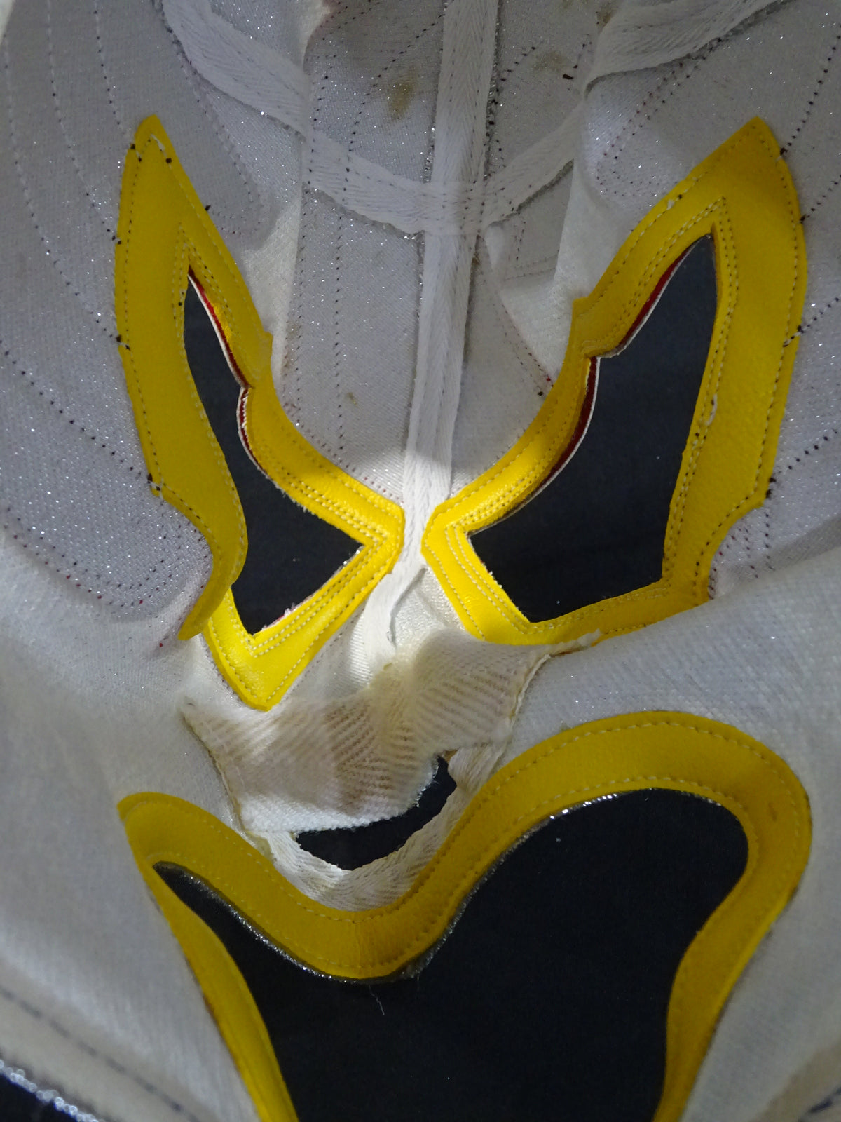 Pegasus Kid (Chris Benoit)