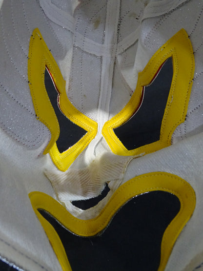 Pegasus Kid (Chris Benoit)